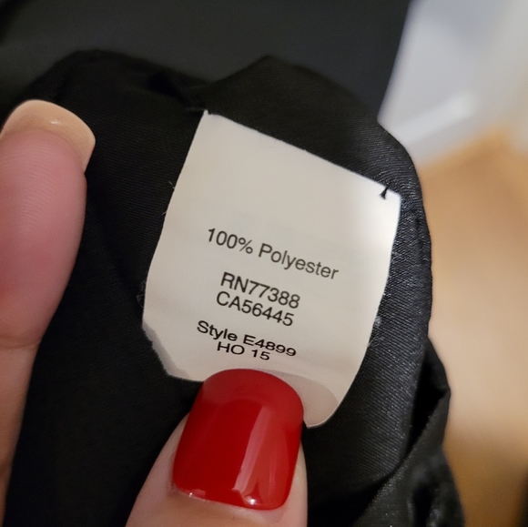 Madewell 1937 LBD, size 12 - Picture 3 of 7